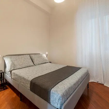 Metro Cipro! Alle Spalle Del Vaticano X4 Apartment *