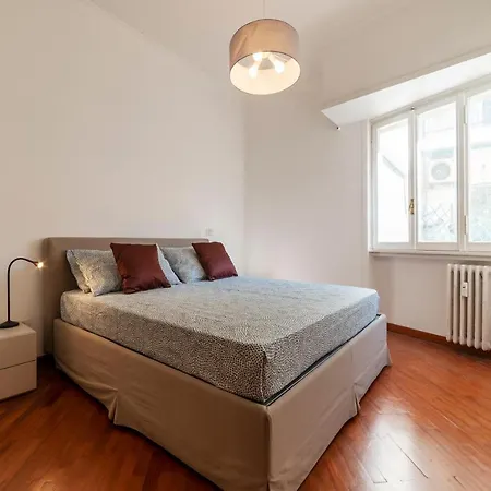 Apartament Metro Cipro! Alle Spalle Del Vaticano X4 Rzym